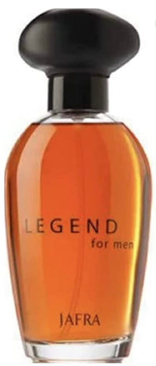 Jafra Legend For Men