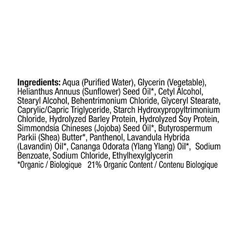 Beauty without Cruelty Conditioner, Moisture Plus, 16-ounce