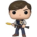 Funko POP! Movies: Red Dawn - Matt Eckert - Red Dawn 1984 - Collectable Vinyl Figure - Gift Idea - Official Merchandise - for Kids & Adults - Movies…