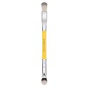 Bdellium Tools Professional Makeup Brush Studio 795 Double-Ended Eye Double Dome Blender/BHHD Phase III with 792/788 double-ended