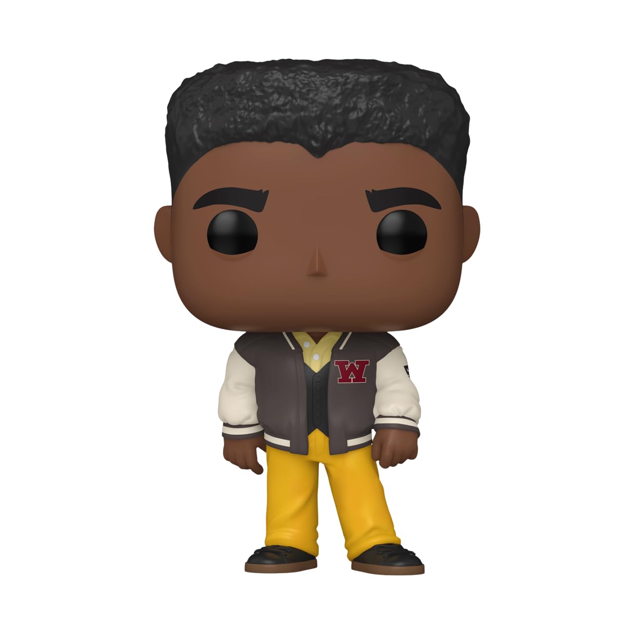 Funko POP! TV: Family Matters - Eddie Winslow - Collectable Vinyl Figure - Gift Idea - Official Merchandise - for Kids & Adults - TV Fans - Model…