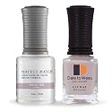 LeChat Perfect Match Gel Polish, Royal Tea, 0.5 fluid_ounces Beauty & Personal Care LECHAT