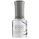 LeChat Perfect Match Mood Gel Polish, Blue Moon, 0.500 Ounce (MPMG12) Beauty & Personal Care LECHAT
