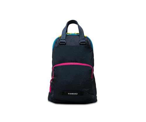 Timbuk2 Clark Commuter Laptop Backpack, Jet Black