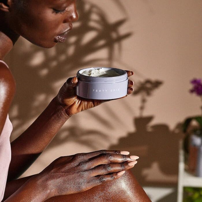 Butta Drop Whipped Oil Body Cream with Tropical Oils + Shea Butter