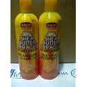AFRICAN PRIDE SHEA BUTTER MIRACLE