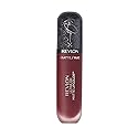 Revlon Ashley Graham Never Enough Lip Collection x Ultra HD Matte Lipcolor - 006 Keep it Real