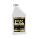Liquid Latex - Face and Body Paint, Ammonia Free, Easy On and Off, Cosplay Makeup, Create Professional Monster, Zombie Arts 16 Oz (Black)