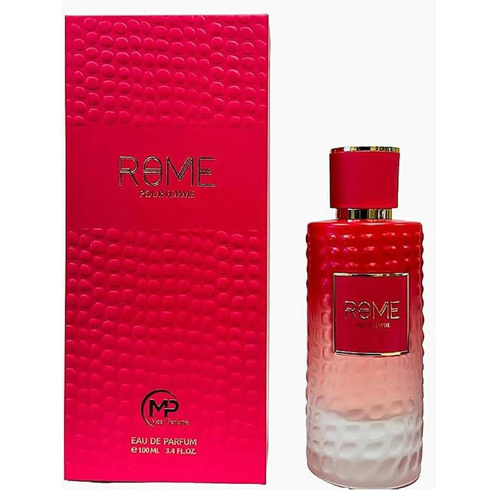Bharara Rome Pour Femme Eau de Parfum