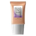 Revlon Youth Fx Fill + Blur Foundation, Natural Tan, 1 Fluid Ounce