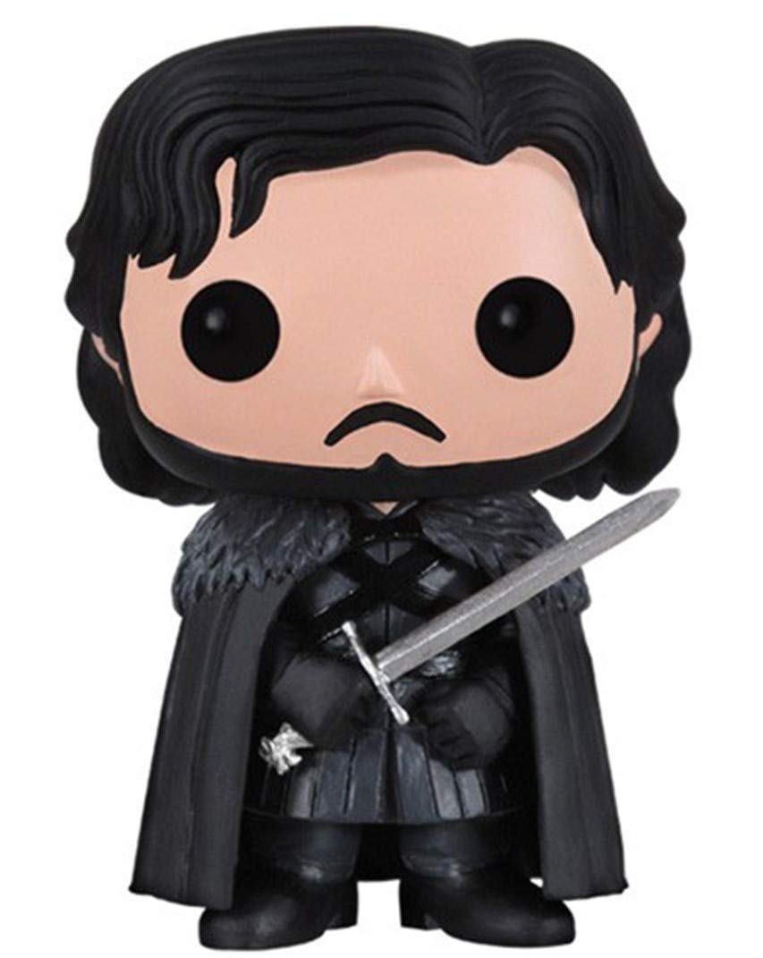 Funko POP Game of Thrones: Jon Snow Vinyl Figure