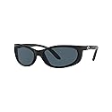 Costa Del Mar Sunglasses 06 S 9058 905803 Fathom 11 Matte Black Gray 580