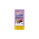 24 Hour Edge Tamer Sleek Hair Wax Stick - Wild Berry (0.53oz)