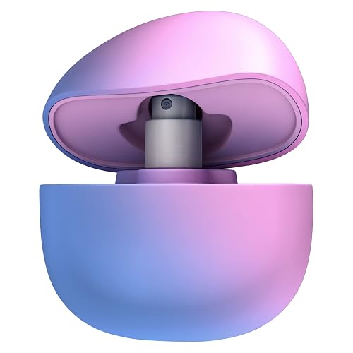 Addison Rae Fragrance Happy - Perfume for Women - Fruity Floral Scent - Pink Lychee and Red Grapefruit - Vegan, Cruelty Free - 3.4 oz