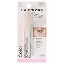 LA Colors Color Illuminator Makeup Stick, Sheer Shimmer 0.13 Oz