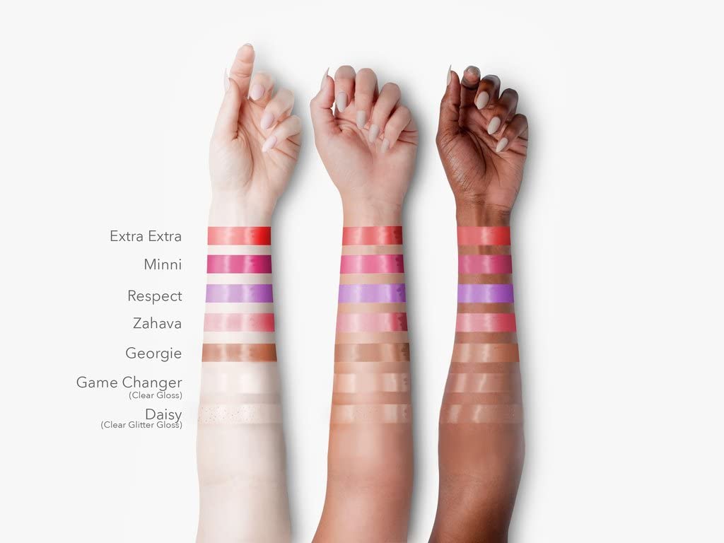 Karity The High Shine Lip Gloss - Game Changer