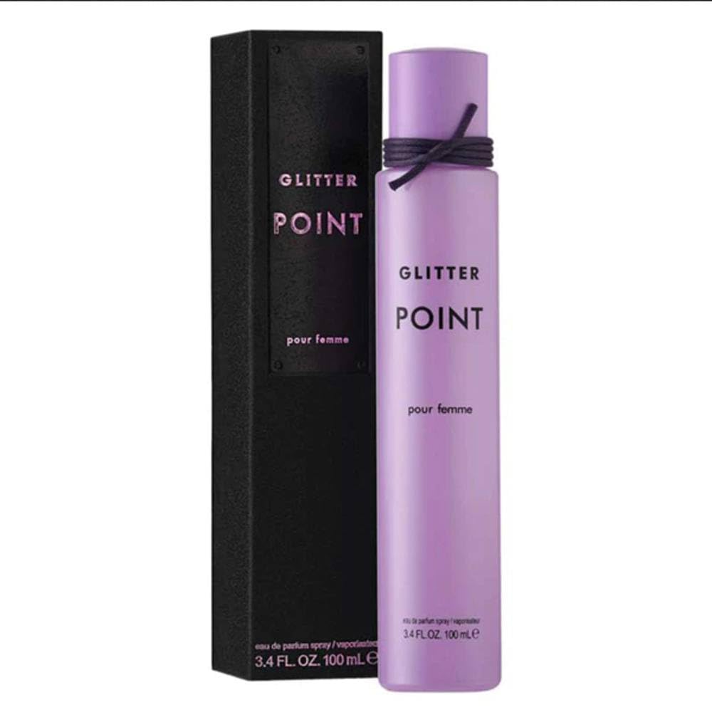 Glitter Point 3.4 Edp Sp Women