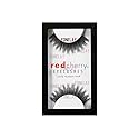 Red Cherry False Eyelashes #30 (Pack of 6)