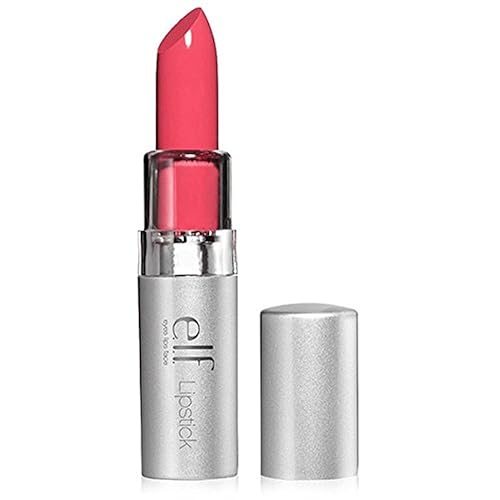 e.l.f. Lipstick, Flirtatious, 0.12 Ounce