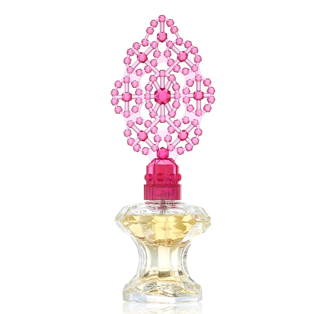 Betsey Johnson Betsey Johnson for Women Eau de Parfum Spray, 3.4 Ounce