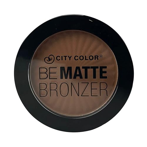 Chocolate Truffle - Be Matte Bronzer