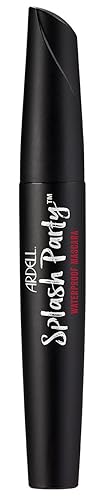 Splash Party Waterproof Mascara