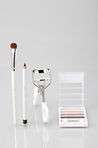 e.l.f. Essential 4-Piece Complete Eye Set
