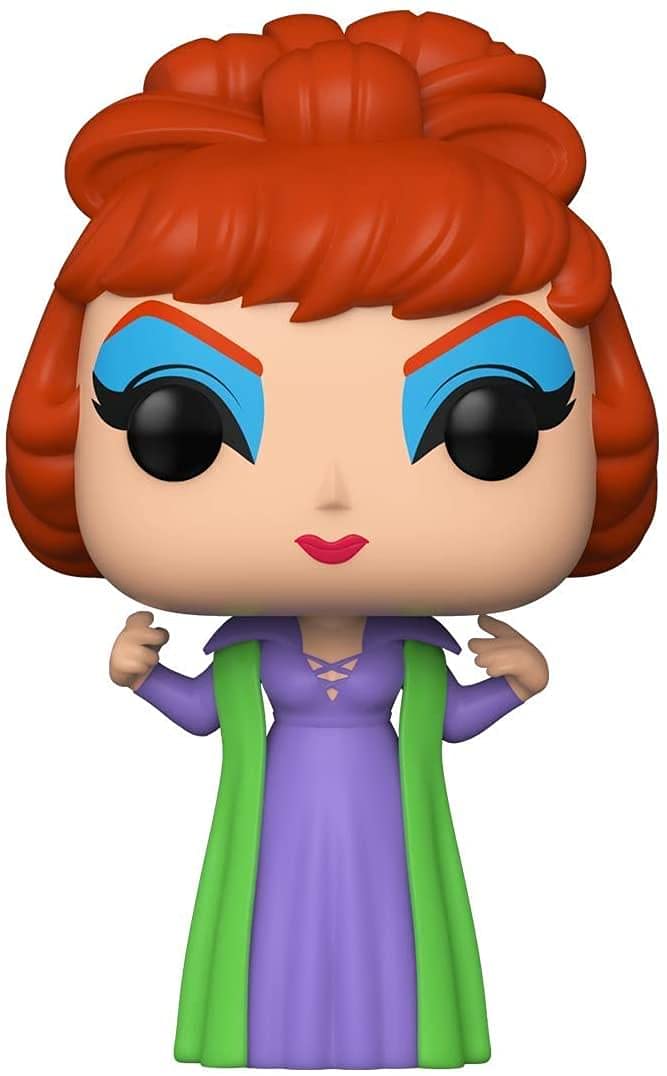 Funko POP! TV: Bewitched - Endora