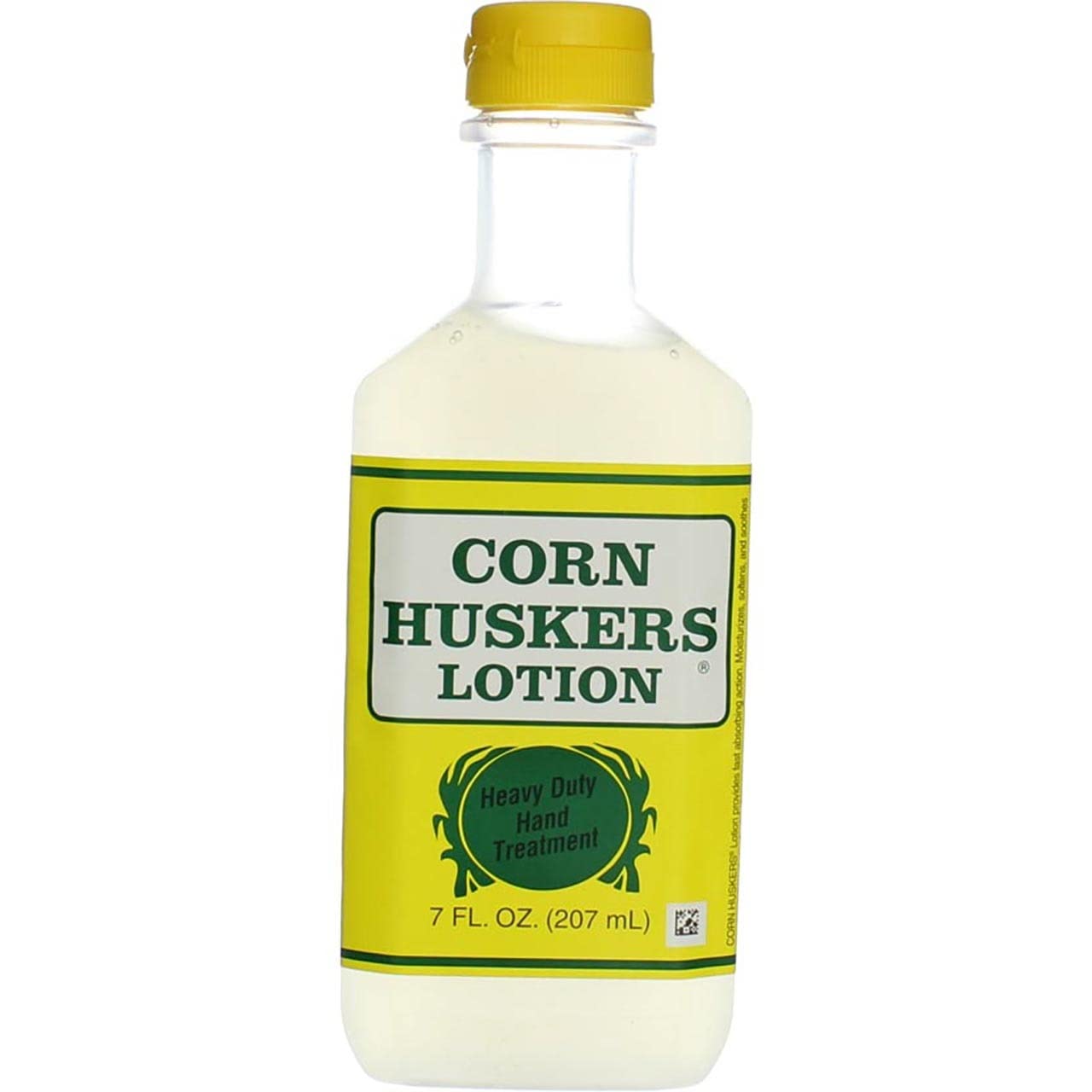 Corn Huskers Heavy Duty Oil-Free Hand Treatment Lotion, 7 Fluid Ounce