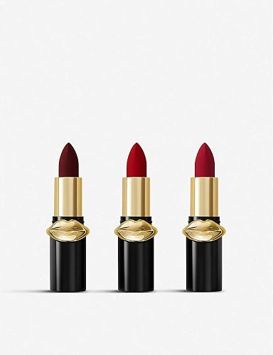 Pat McGrath Labs Lust: MINI MatteTrance Trio Colour Blitz