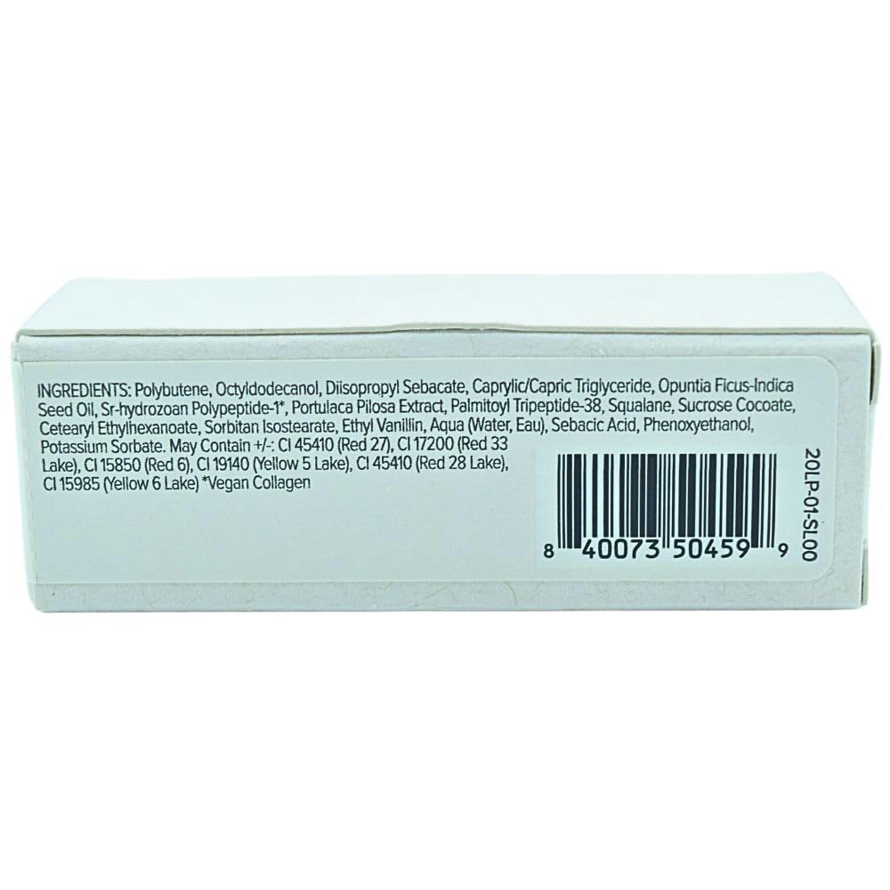 HAUS LABS BY LADY GAGA Mini PhD Lip Oil Neutral