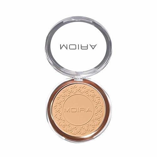 Soft Focus Waterproof Setting Powder (350)
