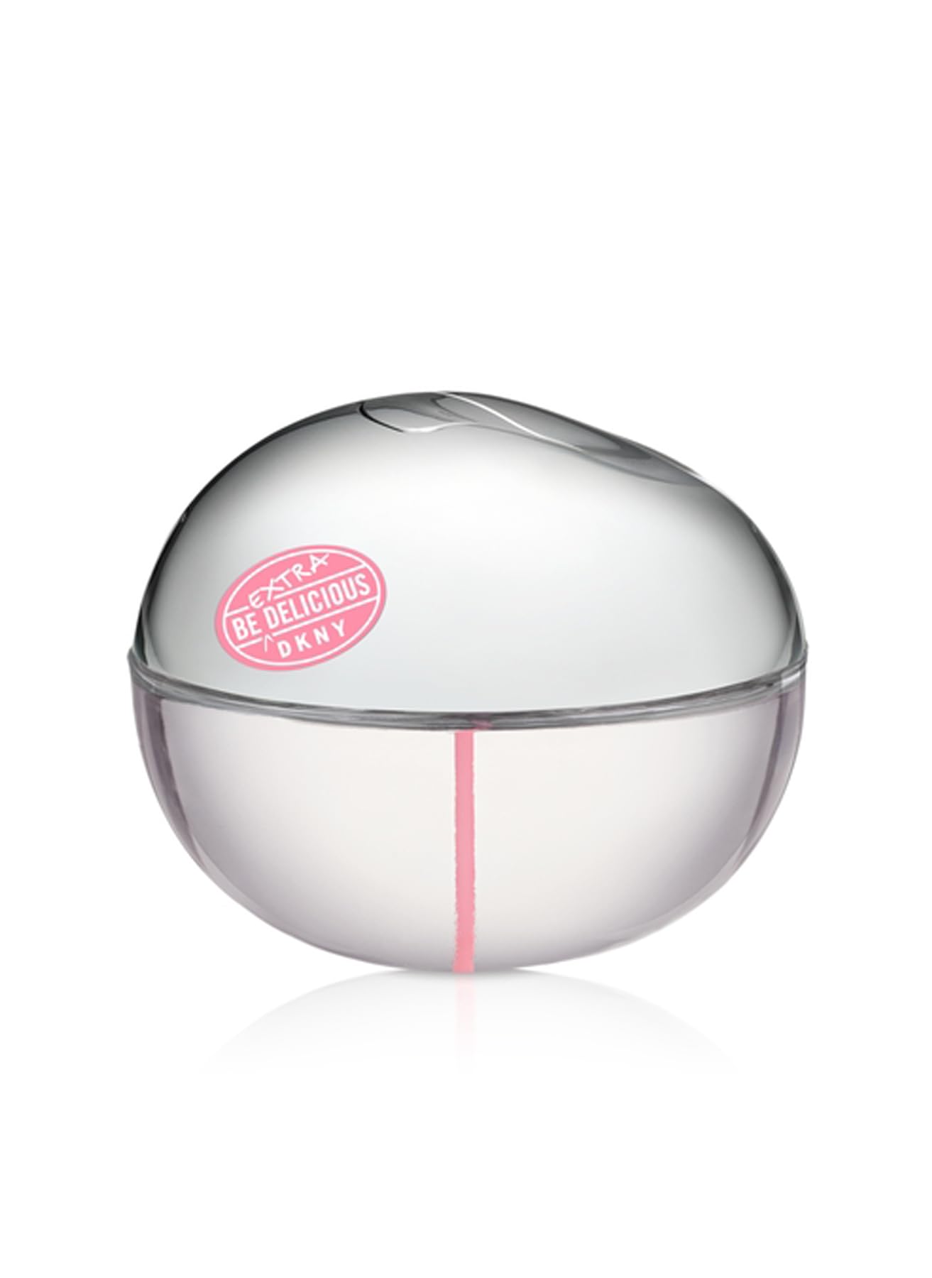 Donna Karan DKNY Be Extra Delicious Eau de Parfum Perfume Spray For Women, 3.4 Fl. Oz.