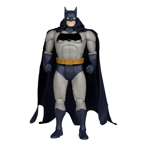 McFarlane DC Direct - Super Powers 5IN Figures WV8 - Batman (The Dark Knight Returns)