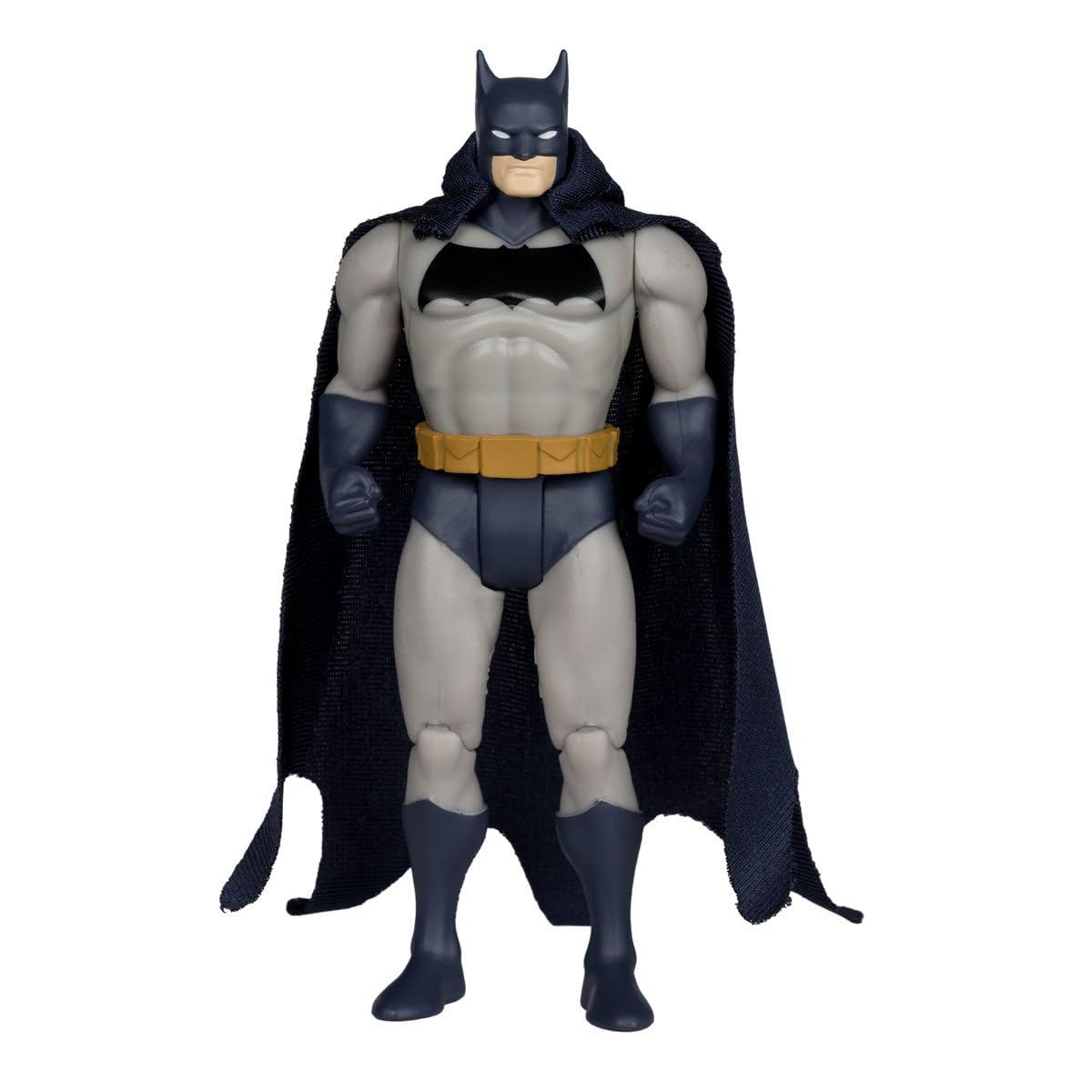 McFarlane DC Direct - Super Powers 5IN Figures WV8 - Batman (The Dark Knight Returns)