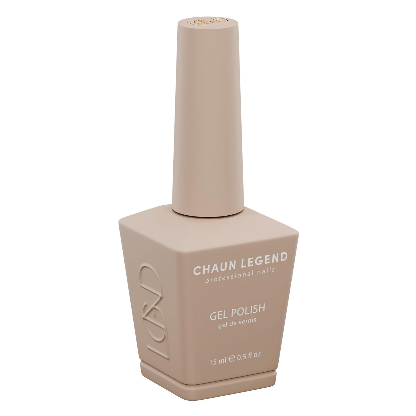 Chaun Legend UV Gel Nail Polish, 0.5 Ounce Long Lasting Salon Quality, Bubble Free Professional Manicures, Quick Dry High Shine, Always & Forever Beauty & Personal Care Chaun Legend Professional Nails