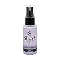 Gerard Cosmetics Makeup Setting Spray Mini (Lavender), Slay All Day Scented Makeup Finishing Spray, Oil Control, Matte Finish, Cruelty Free, Made USA