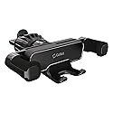 Cellet Car Phone Holder Mount, Gravity Car Phone Mount with Newest Air Vent Clip Auto Lock Hands Free Cell Phone Holder Mount for Car Compatible…