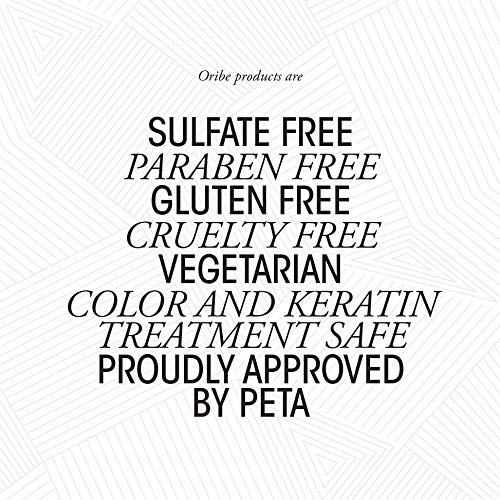 Oribe Thick Dry Finishing Spray, 2.0 oz