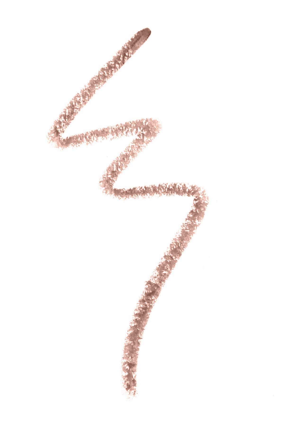 Zuzu Luxe Eyebrow Pencil (Russet)