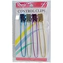 Control Hair Clip Duck Bill Clip Salon Product