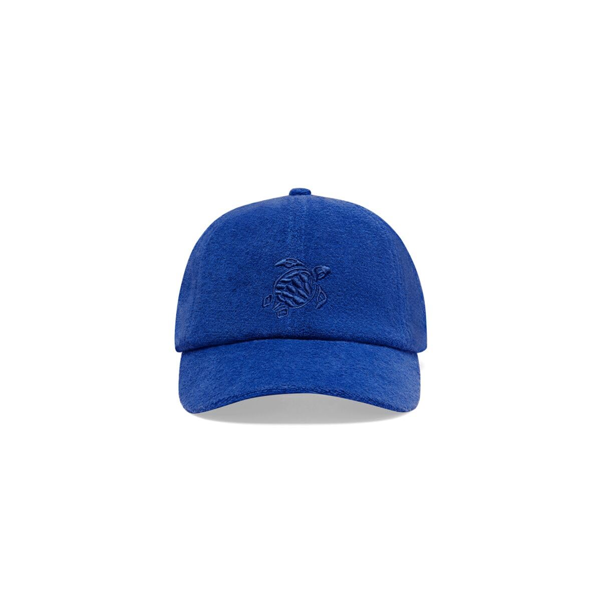 Vilebrequin, Men's Terry Cap Solid, T.U., Marrakech