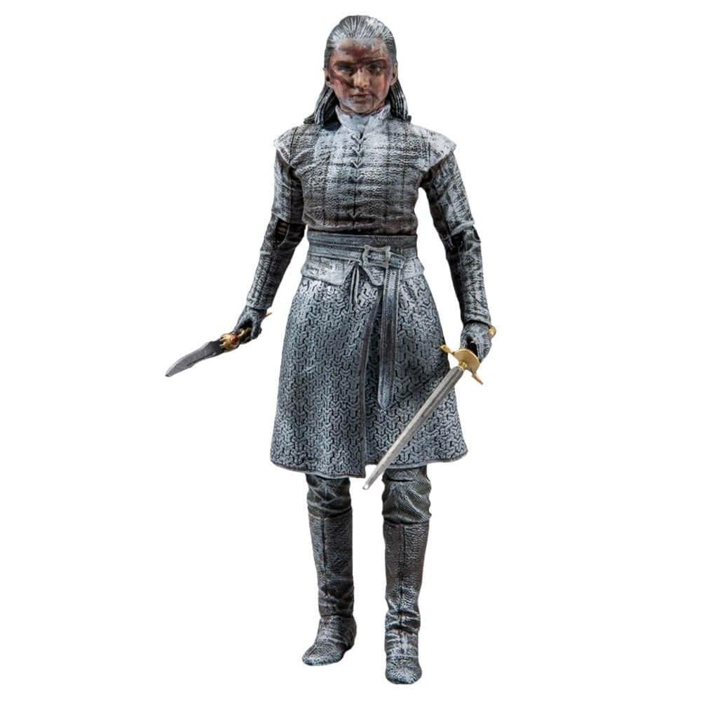 McFarlane Game of Thrones Action Figure,Standard,10662
