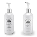 Hot Tot Shampoo & Conditioner Set for Babies, Toddlers & Children (8 ounces)