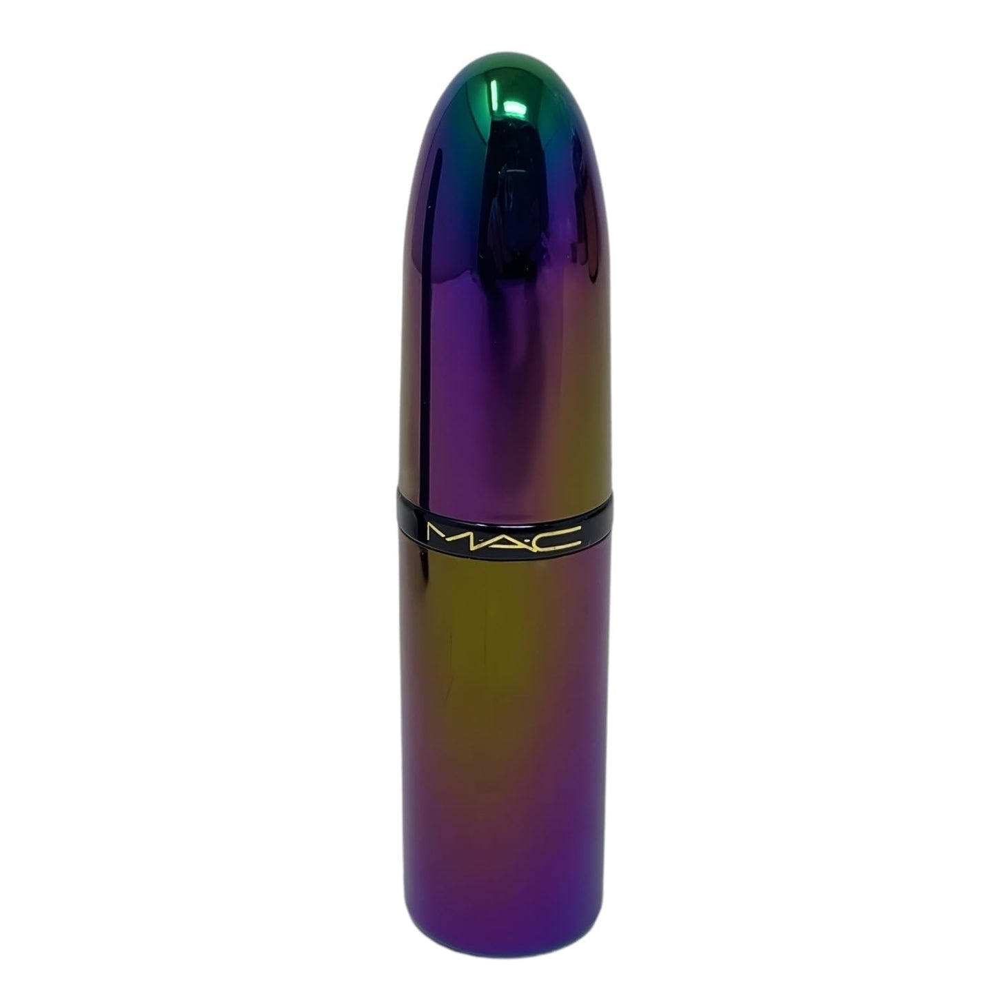 M·A·C Cosmetics Luxe Luck Collection M·A·Cximal Matte Lipstick - Luck Be A Lipstick (0.12 oz / 3.5 g)