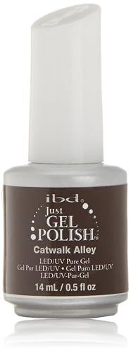 ibd Just Gel Polish Catwalk Alley 0.5 oz Beauty & Personal Care IBD