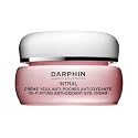 Intral De-Puffing Antioxidant Eye Cream by Darphin for Unisex - 0.5 oz Cream