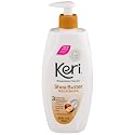 Keri Nourishing Shea Butter Lotion 15 oz (Pack of 2)
