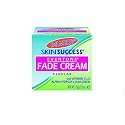 Skin Success Anti-Dark Spot Fade Cream - All Skin Types by Palmers for Unisex - 2.7 oz Cream