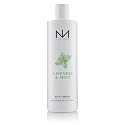 Niven Morgan Lavender and Mint Body Wash 16 Fluid Ounces